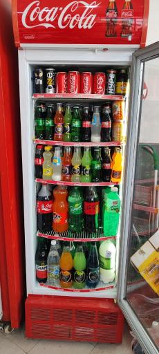 عکس سوپر مارکت سی تو سی مو