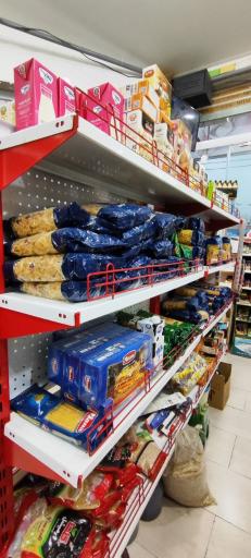 عکس سوپر مارکت سی تو سی مو