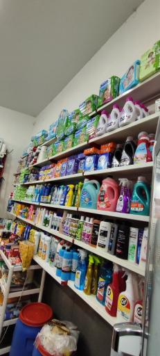 عکس سوپر مارکت سی تو سی مو