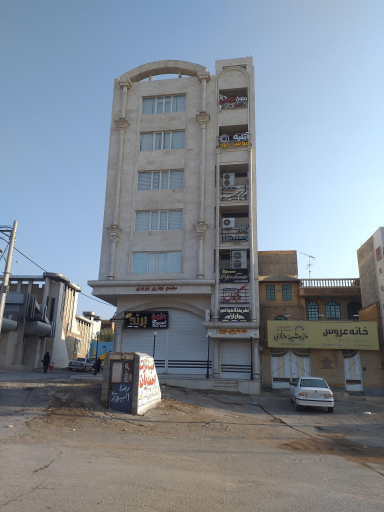 عکس مرکز چاپ و لیزر ولیعصر(عج) - رحمانی 