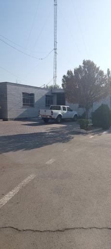 عکس اداره راه و شهرسازی رباط کریم