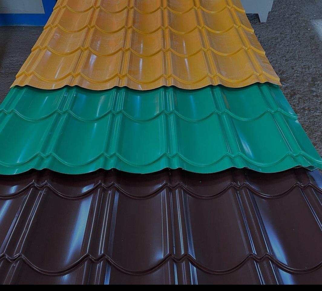 عکس فولاد تندیس