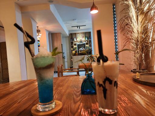 عکس اقامتگاه بومگردی طرفه