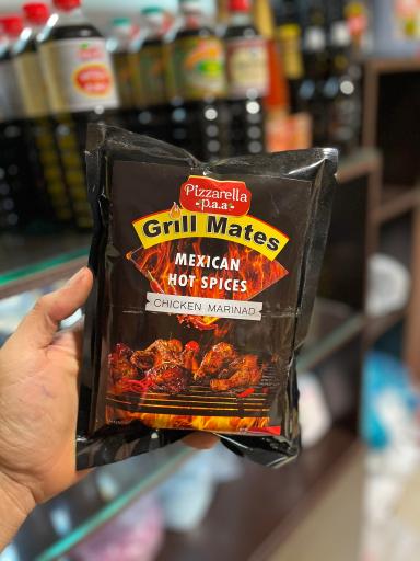 عکس فروشگاه پخش پارسه