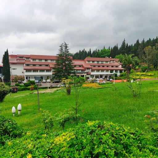 عکس هتل سالاردره