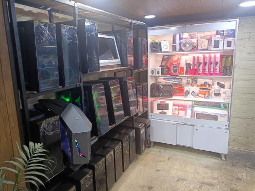 عکس فروشگاه دیجی ماهان