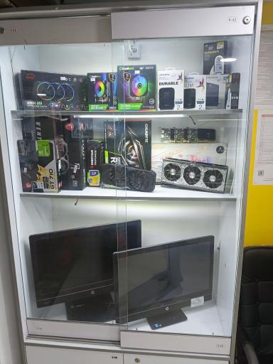 عکس فروشگاه دیجی ماهان