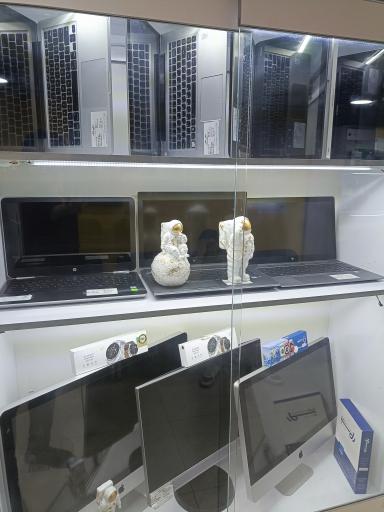 عکس فروشگاه دیجی ماهان