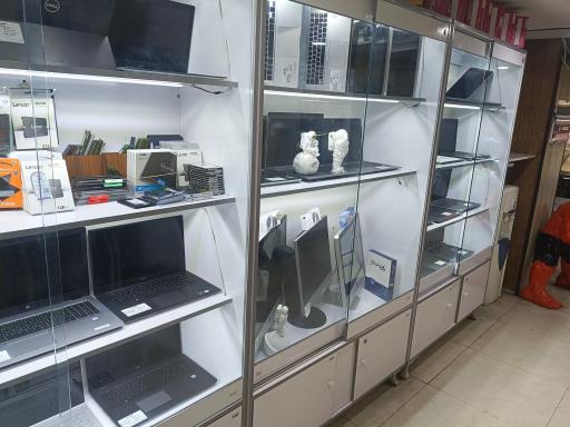 عکس فروشگاه دیجی ماهان