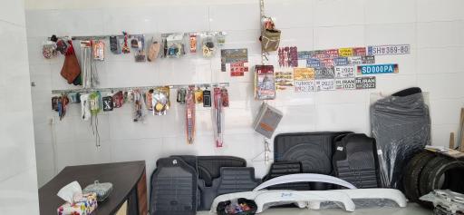 عکس اتو اسپرت امیر