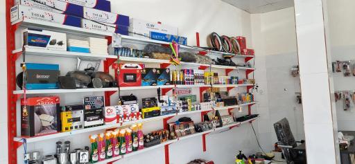 عکس اتو اسپرت امیر