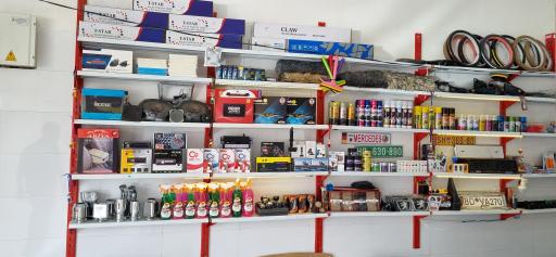 عکس اتو اسپرت امیر