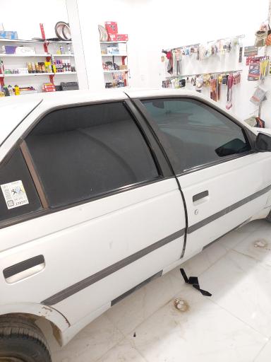 عکس اتو اسپرت امیر