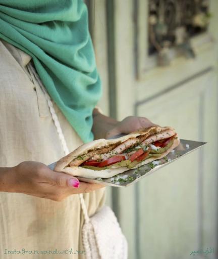 عکس اغذیه میر