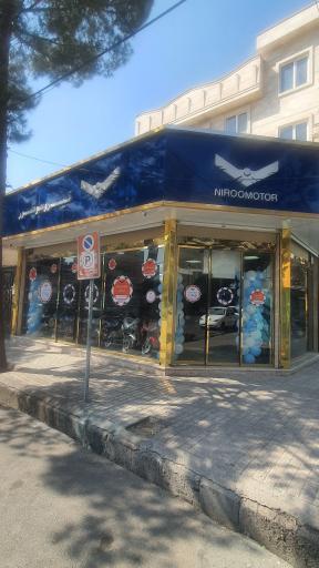 عکس نیرو موتور واوان (اکبری)