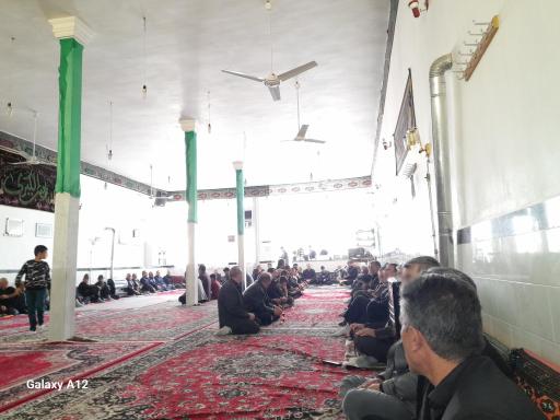 حسینیه سالار شهیدان