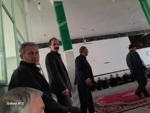 حسینیه سالار شهیدان