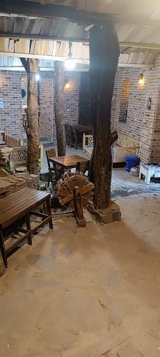 عکس رستوران سنتی بالاده 