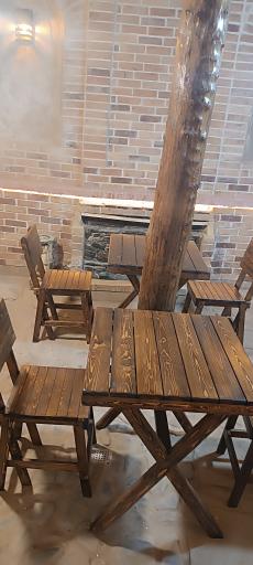 عکس رستوران سنتی بالاده 