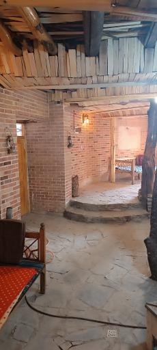 عکس رستوران سنتی بالاده 