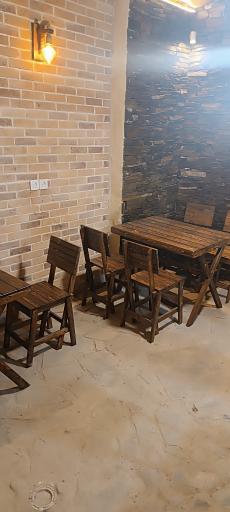 عکس رستوران سنتی بالاده 