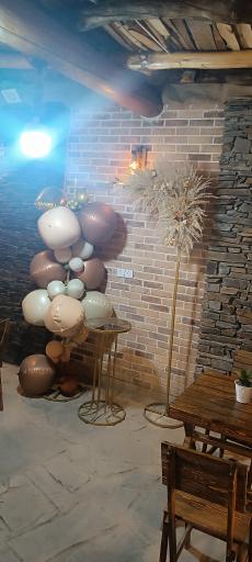 عکس رستوران سنتی بالاده 