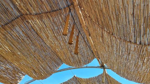 عکس اقامتگاه بومگردی طرفه