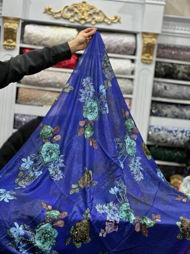 عکس پارچه سرای چ و چ