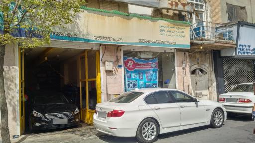 الکترومکانیک نوری
