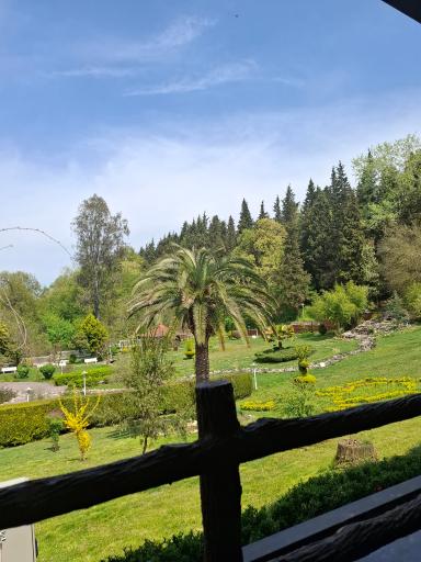 عکس هتل سالاردره