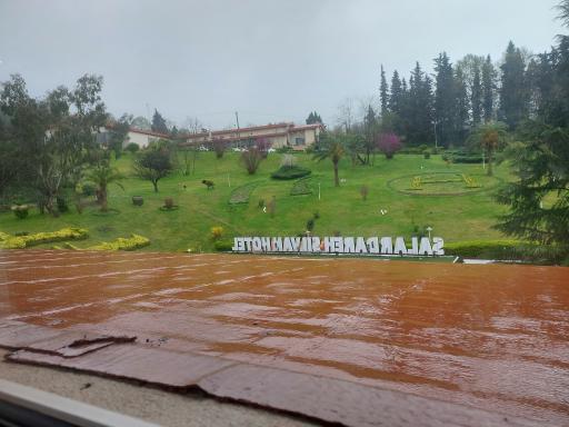 عکس هتل سالاردره