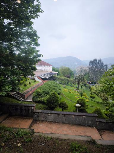 عکس هتل سالاردره