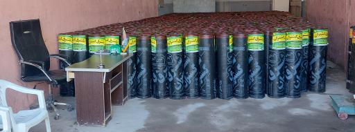 عکس نمایندگی ایزوگام شرق عباسپور