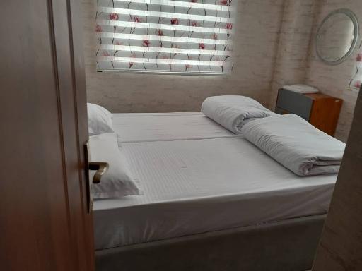 عکس هتل آپارتمان بردیا و بیتا