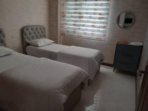 عکس هتل آپارتمان بردیا و بیتا