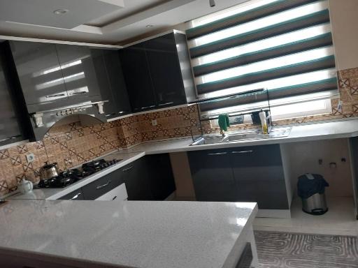 عکس هتل آپارتمان بردیا و بیتا