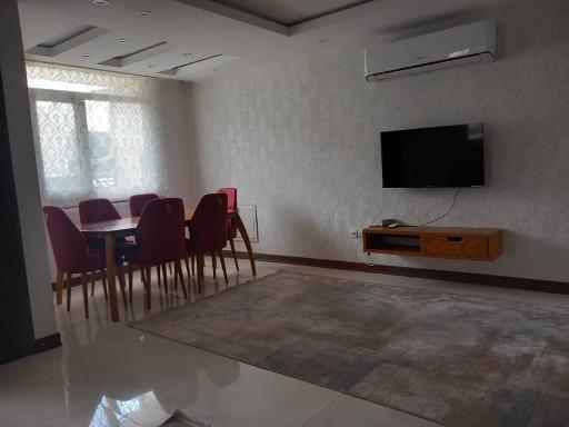 عکس هتل آپارتمان بردیا و بیتا