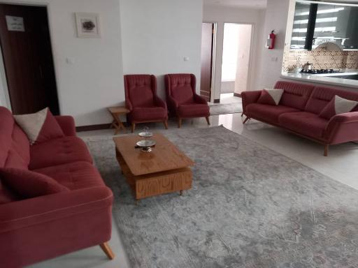 عکس هتل آپارتمان بردیا و بیتا