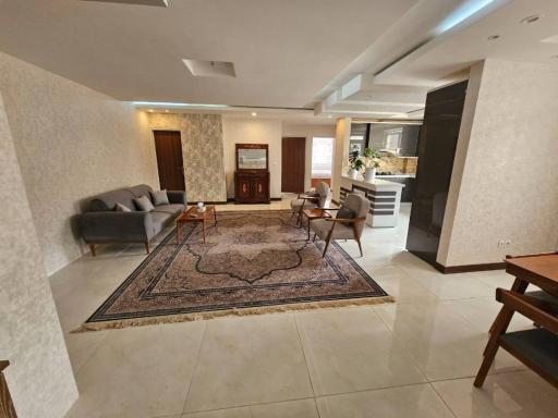 عکس هتل آپارتمان بردیا و بیتا