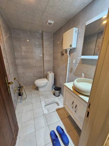 عکس هتل آپارتمان بردیا و بیتا