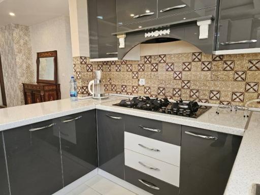 هتل آپارتمان بردیا و بیتا