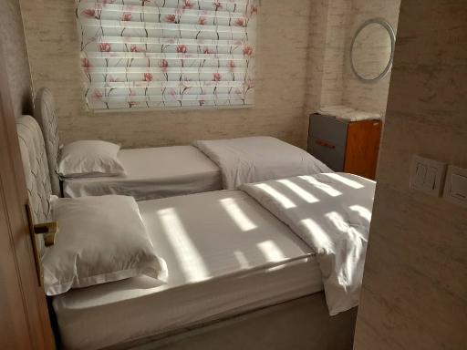 هتل آپارتمان بردیا و بیتا