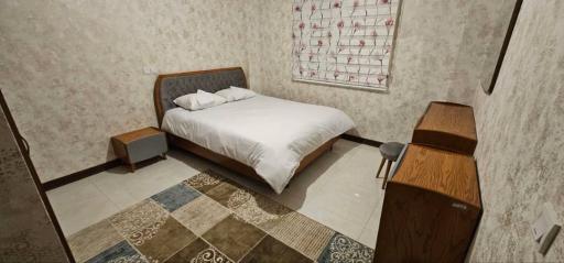 هتل آپارتمان بردیا و بیتا