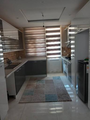 هتل آپارتمان بردیا و بیتا