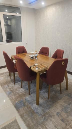 عکس هتل آپارتمان بردیا و بیتا