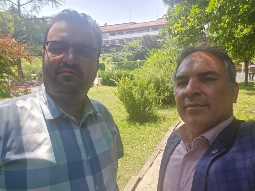 عکس هتل سالاردره