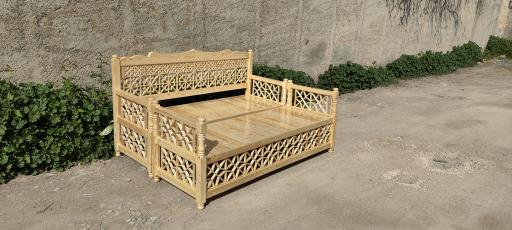 عکس کهن چوب شیراز