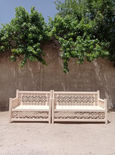 کهن چوب شیراز