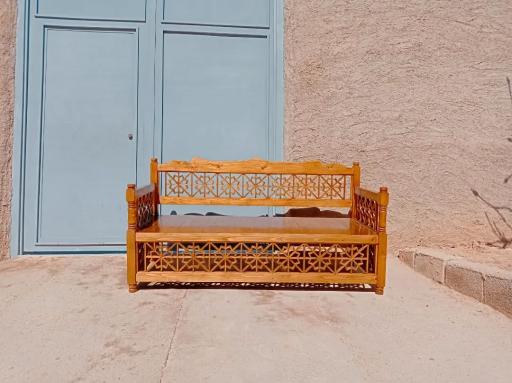 کهن چوب شیراز