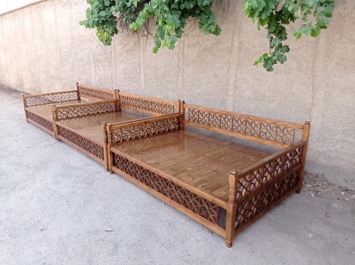 کهن چوب شیراز